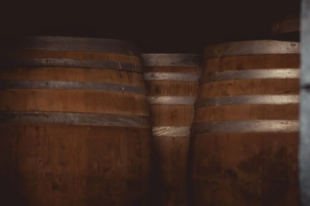 AMH Brennerei in Zaberfeld – Gin, Whisky, Rum und Obstbrände